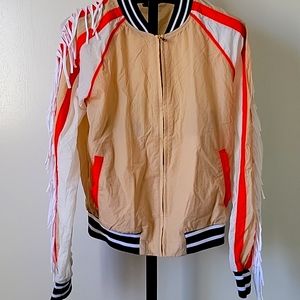 Women's jacket